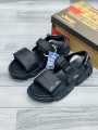 Jeep Sandal Original Leather. 