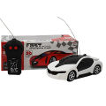 Remote Controlled Fast Modern Car 3D Light for Kids - Toys 3D Light Fast Speed Modern 2 Function Remote Control Racing Car Toy For Kids - Birthday gift - racing car - car. 