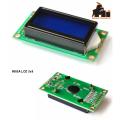1pcs 0802 0802A LCD Screen LCD Display Module. 
