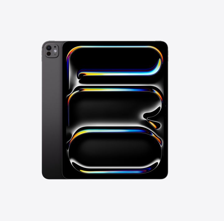 Apple iPad Pro (2024) - 11" Inch Display - M4 Chip -  WiFi