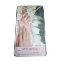 Pack Of 100 -  Nails pack. 