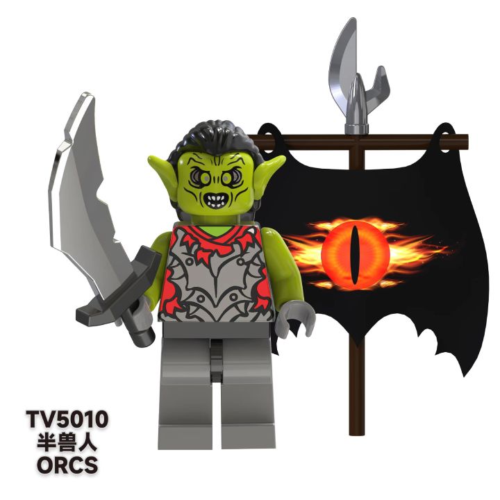 Sauron%20Ringwraith%20Goblin%20Building%20Blocks%20Figures%20The%20Ring%20TV6402%20-%20Image%202