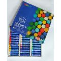 Mungyo Semi Jumbo Oil Pastel Set of 36 (MOPSJ-36) | High Quality and Original. 