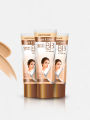 Pack of 3  Golden Pearl Light & Glow BB Cream. 