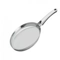 Sonex Hot Plate 26 cm Stainless steel Best Quality. 