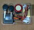 Motorcycle Bike Security Alarm System Anti theft For All Bikes Yamaha YBR YBR g CB 150 GS 150 70cc. 