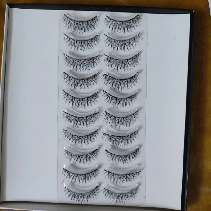20%20pairs%20Fluffy%20Wispy%20Curly%20Natural%20Volume%20Thick%20Faux%20Mink%20Lashes%20-%20Enhance%20Your%20Eye%20Look%20with%20Long%20Lasting%20False%20Eyelashes%20-%20Image%208