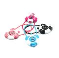 3 Digit Combination Travel Suitcase Luggage Bag Code Lock Padlock Cute 30mm. 