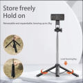 NeePho P170 Selfie Stick & Tripod - 240g, 5.5ft Extendable, 38cm Max Height, ABS+PC, For Phone/Camera/GoPro, Wired Remote Shutter. 