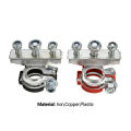 Car Battery Connector Corrosion Resistant Convenient Battery Terminal. 