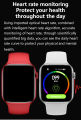 S9 Pro Max Bluetooth calling smart watch for Men and Women. 