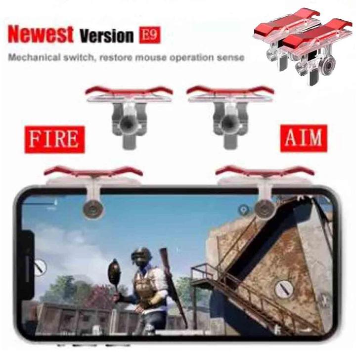 PUBG/Fortnite/Rules%20of%20Survival/Call%20Of%20Duty%20Support%20Buttons%20L1R1%20D9%20Trigger%20Android%20and%20iOS%20-%20Image%203