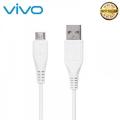 VIVO Y20 ,Y20i , S1, Z1 PRO Y17 CHARGER DUAL ENGINE FAST CHARGING 9V 2A / 18W with Vivo ORg Cable. 