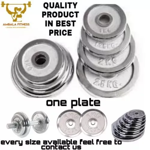3%20kg%20High%20Quality%20Professional%20Iron%20Dumbbell%20Plates%20Chrome%20Weight%20Plates%20Fitness%20Home%20Gym%20Home%20Exercise%20Dumbell%20-%20Image%204