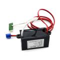 1Pcs Mini Ozone Generator Air Purifier DC12V Home Air Cleaner Portable Ozonizador Ozonator Ozon Generator. 