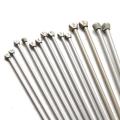 AERO Knitting Needles ENGLAND 2mm. 