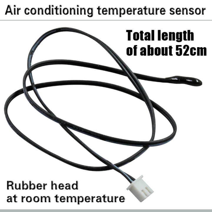 Air%20conditioning%20temperature%20sensor%205K%2010K%2015K%2020K%2025k%2050K%20Air%20Conditioner%20Tube%20Sensor%20rubber%20head%20copper%20head%20-%20Image%203