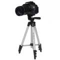 Ring Light + Stand - 7 Feet Long adjustable Tripod with mobile holder for Tiktok Videos Best Quality Aluminum Tripod-with ring light - WFS-03. 