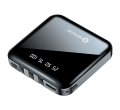 Space Mini 10000 mAh Power Bank MI-036. 