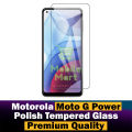 Motorola Moto G Power Glass Protector Polish Screen Tempered For Motorola Moto G Power. 