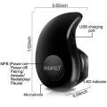 S530 Mini wireless Bluetooth headset earphones universal 4.2. 