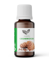 Cedarwood Aromatherapy Essential Oil - Pure & Natural– Undiluted. 