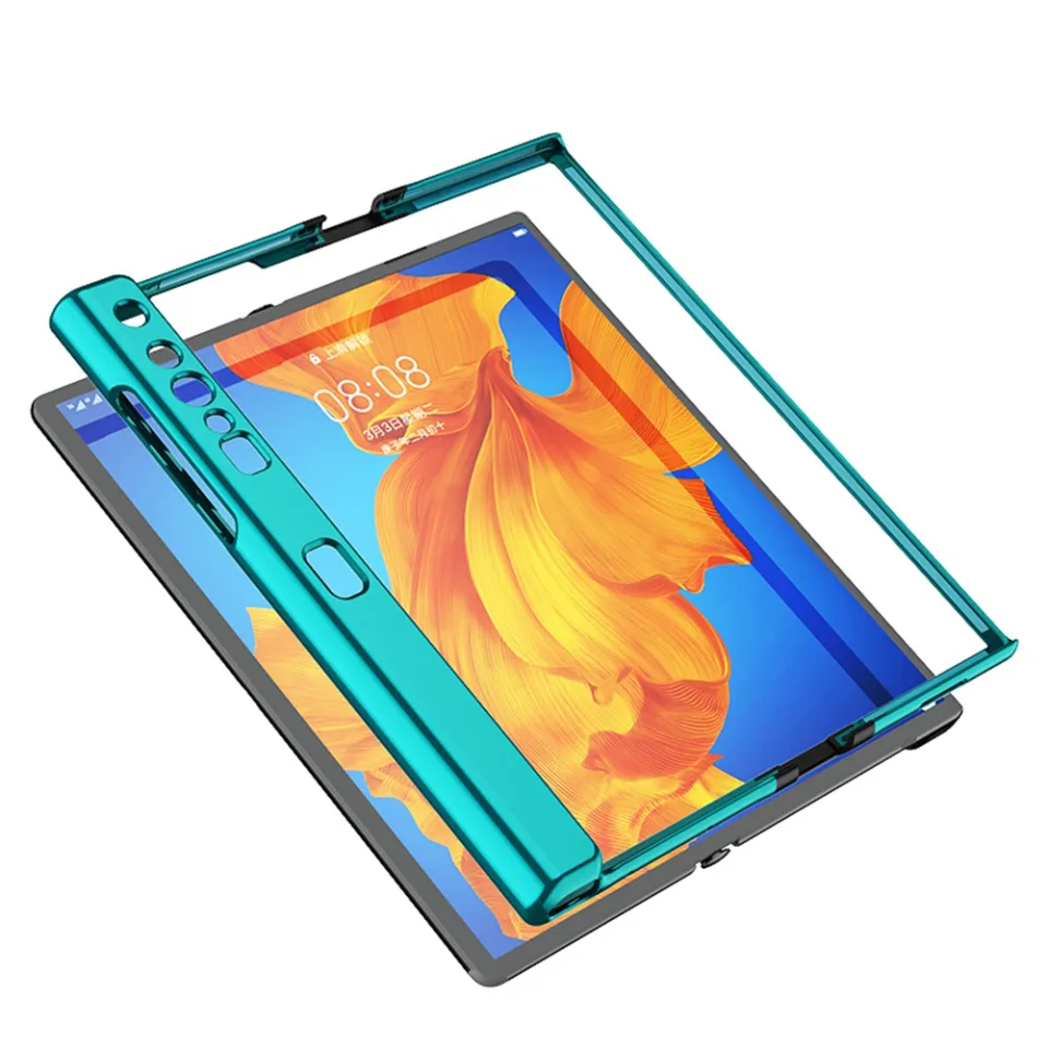 For Huawei Mate XS/X Mobile Phone Cover Folding Frame All