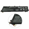 New Laptop 6 Cell  Notebook Battery For  Folio BL06XL. 