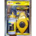 Chalk Liner Layout 3 Pcs Set - Neel Dori -. 