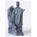 The Lord of the Rings Magic Ring Hobbit Peripheral Gangduo Gate Gift Box Agonas Statue Decoration Bookend Li Bookend. 