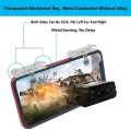 PUBG Trigger - Mobile Game Controller for Call of Duty/FORTNITE/PUBG - Phone Triggers. 