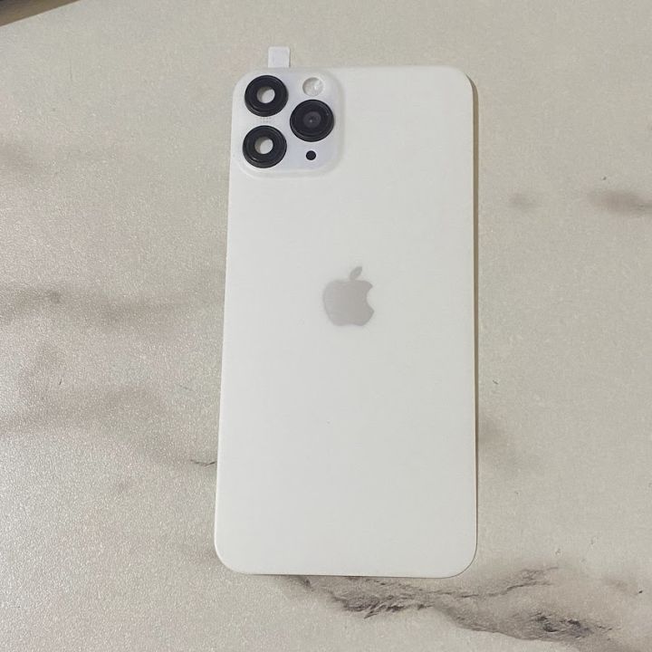 iPhone%20XS%20Max%20to%2013%20Pro%20Max%20Camera%20Conversion%20Sheet%20With%20Megsafe%20Phone%20Case%20High%20Quality%20Back%20Upgrade%20Sheet%20-%20Image%205