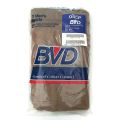 Mens Underwear / Briefs (Pack of 3) -100% Combed Cotton – Made in USA- In Service by USA Army. 