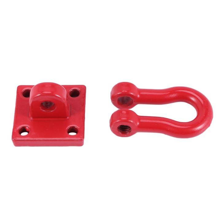Metal Rear Bumper With Trailer Tow Hook For C14 C24 B16 B36 B14 B24