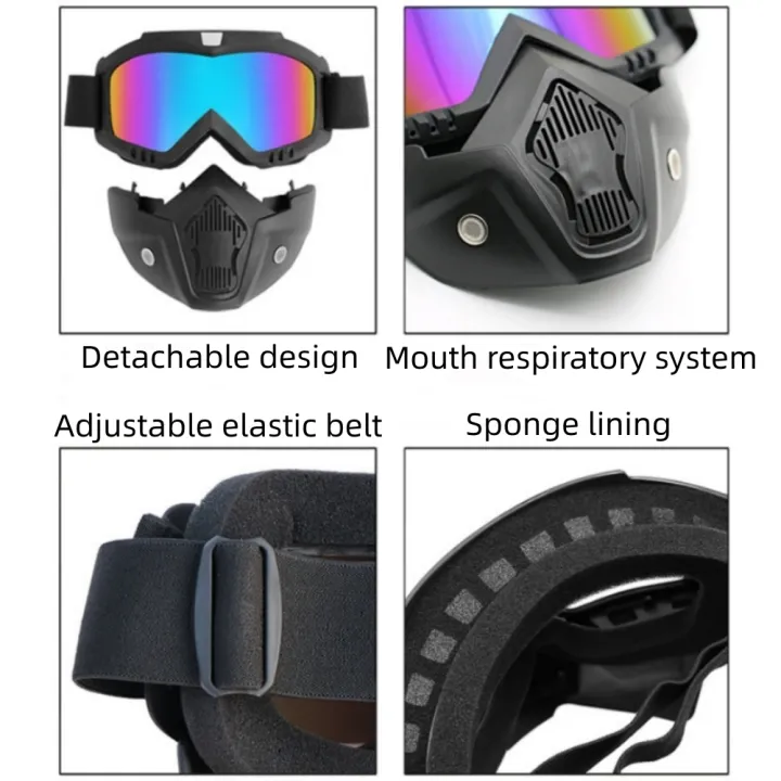 Detachable%20Bike%20Face%20Mask%20Goggles%20Stylish%20Design%20-%20Image%204
