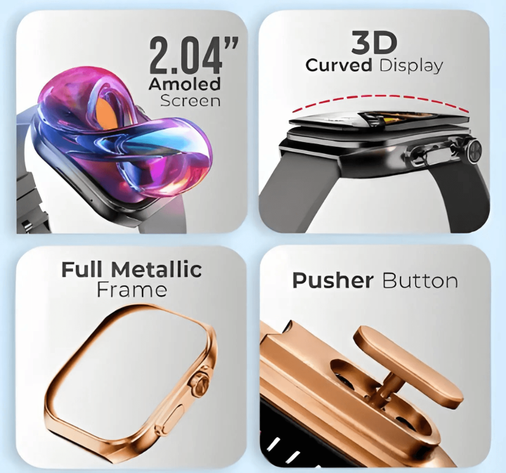 Zero%C2%AE%20Delta%20Smartwatch%20%7C%20Ultra%202.04%E2%80%9D%20AMOLED%20Display,%20Bluetooth%20Calling,%20IP67%20Waterproof%20%7C%20Best%20Price%20Smart%20Watch%20for%20Men,%20Women,%20iPhone%20&%20Android%20Users%20-%20Image%205