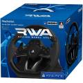 Sony PlayStation 4 RWA Racing Wheel Apexe controller for PS4 and PS3 Officially Licensed. 