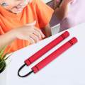 PVC Martial Art Sticks Soft Foam Training Kung Fu for Kids and. 