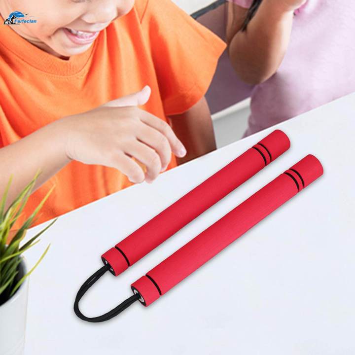 PVC%20Martial%20Art%20Sticks%20Soft%20Foam%20Training%20Kung%20Fu%20for%20Kids%20and%20-%20Image%209