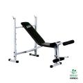 BEST Quality Multi Exercise Adjustable Chest Bench Press Incline Decline Straight Flat Leg Thigh Biceps Triceps Bench Press Chest Exercise Bench Press Weight Lifting Bench Press Body Building Bench Press Home Gym Dumbbells Chest Workout Gym Bench Press. 