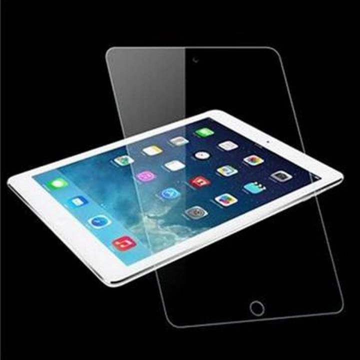 Ipad air 2 / Ipad air / Ipad 5th gen polish screen glass protector