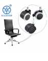 wheels / casters - set of 5 - all kinds of revolving chairs office chair/computer chair/executive chair. 