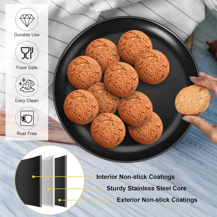 6%20Inches%20Pizza%20Pan,%20Non-Stick%20Pizza%20Tray,%20Pizza%20Tray%20for%20Oven,%20Pizza%20Pans,%20Bakeware%20Sets%20for%20Home%20Restaurant%20Kitchen,%20Dishwasher%20Safe%20-%20Image%208