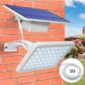 10W Solar Flood Light Modern Unique Designer Furniture Home Decor  Outdoor Wall Light Solar Automatic IP65 Waterproof  Sunlight Powered Imported Sun Charging Induction Wall Light. 
