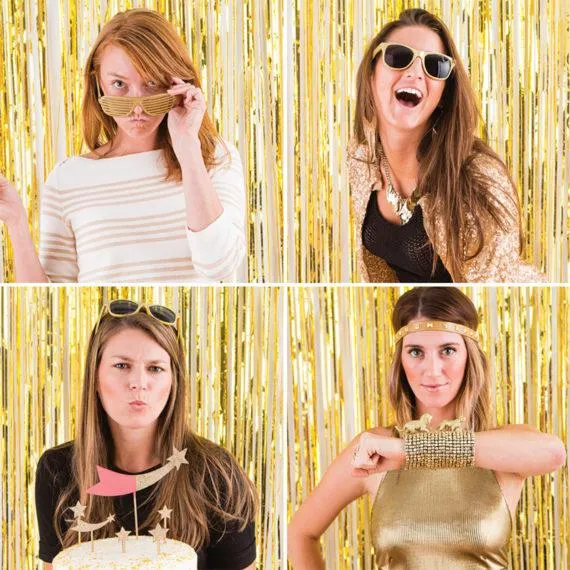 Golden%20Metallic%20Tinsel%20Foil%20Fringe%20Curtains%203.2ft%20x%206.5ft%20Backdrop%20Photo%20Booth%20Gold%20Metallic%20Foil%20Curtain%20for%20Birthday,%20Wedding,%20Bridal%20Shower,%20Baby%20Shower,%20Anniversary%20Party%20Decoration%20-%20Image%205