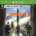 Tom Clancy's The Division 2 Xbox One | Xbox Series X|S Digital Code. 