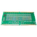 Laptop Motherboard Memory Slot New DDR2 DDR3 DDR4 Diagnostic Analyzer Test Card SDRAM SO-DIMM Pin Out Notebook LED Tester Card B. 