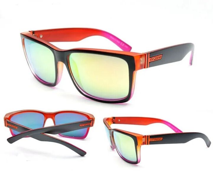 New%2014%20colors%20Von%20zipper%20elmore%20eyewear%20Sunglasses%20Sun%20glasses%20men%202021%20glasses%20With%20Color%20Box%20oculos%20de%20sol%20-%20Image%202