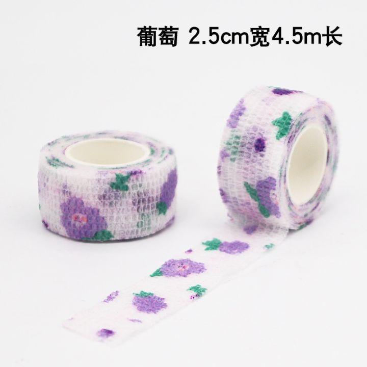 Winzige%20Cute%20Finger%20Guard%20Bandage%20Writing%20Protect%20Finger%20Tape%20Sports%20Bandage%20School%20-%20Image%202