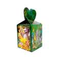 Pack of 10Pcs The Jungle Book Character Goody Boxes for Kids Birthday Party Celebration Candy Box for Gifts. 